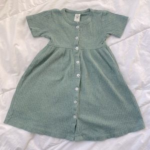 Kate Quinn melange ribbed